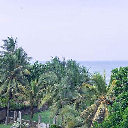 Blumarine Guest House Negombo Exterior photo